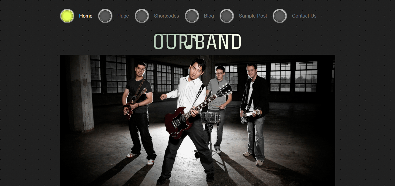34_Our Band