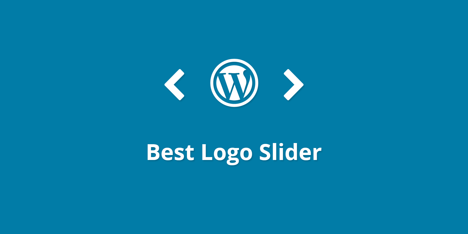Best Logo Slider Pro