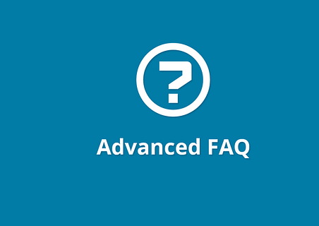 WPB Advanced FAQ PRO