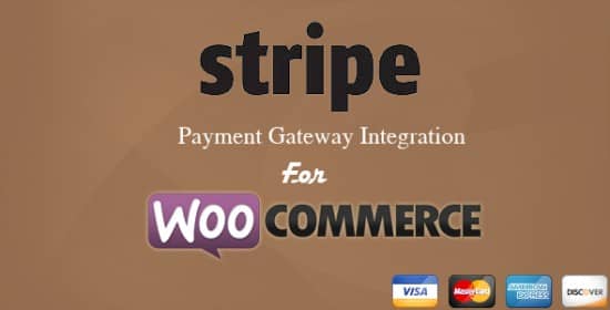 Stripe Free Payment Gateway for WooCommerce