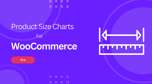 Product Size Charts for WooCommerce