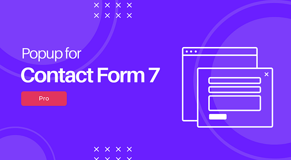 contact form 7 popup