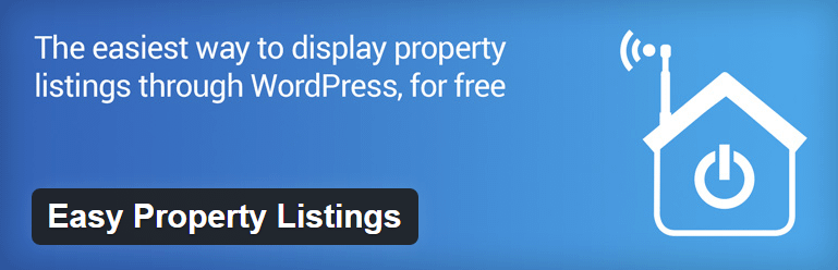 easy property listing