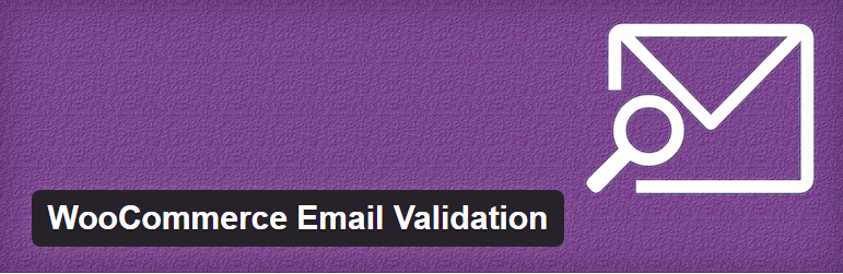 WooCommerce Email Validation