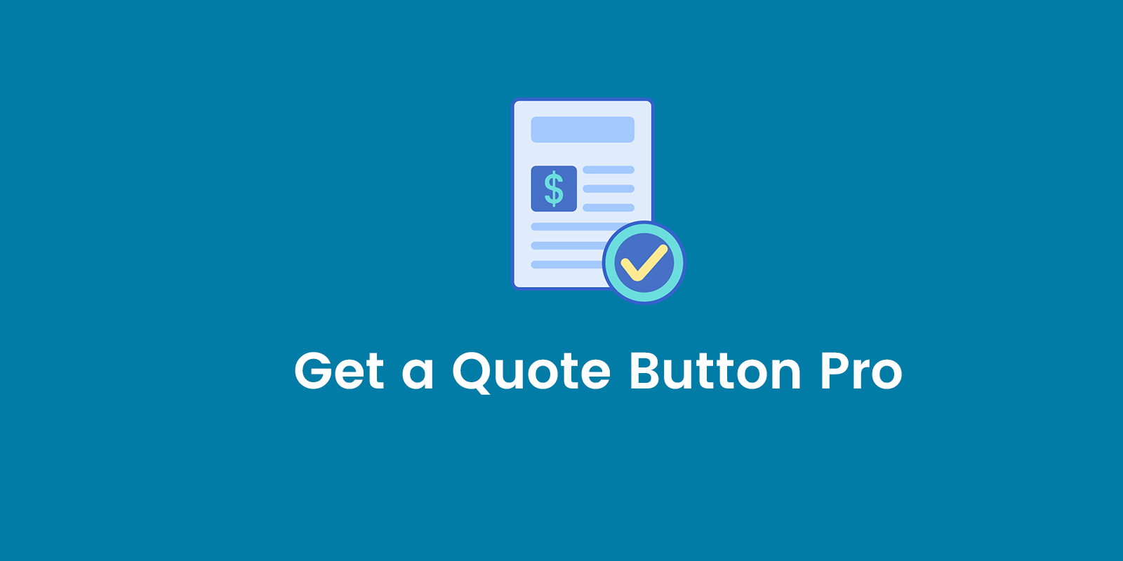 Get a Quote Button for WooCommerce