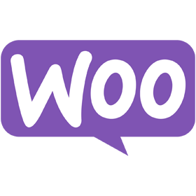 WooCommerce logo png