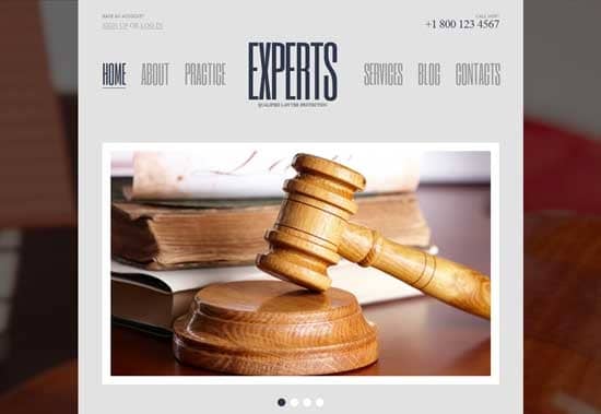 33_Exerts Law