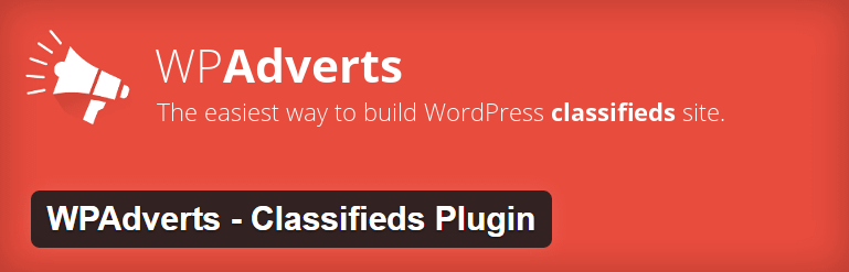 WPAdverts - WordPress Classifieds Plugins